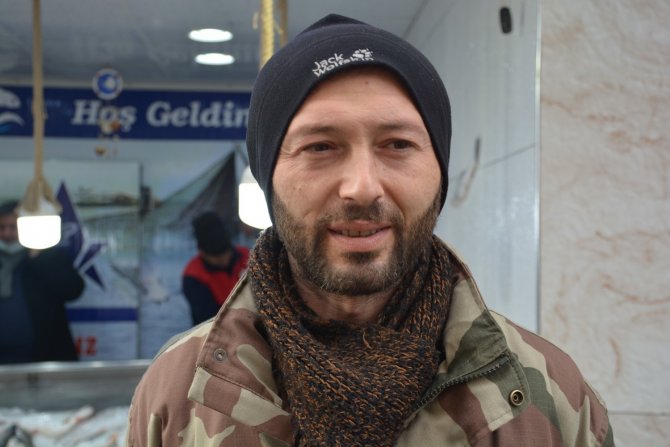 Karadeniz’de Bu Sezon Hamsi Yüz Güldürdü