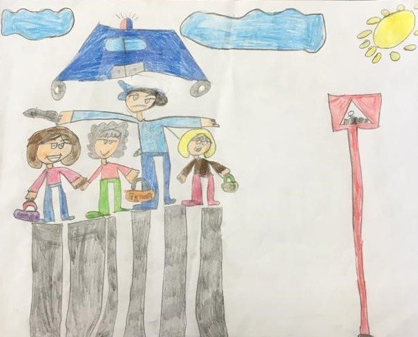 Cizre’de Resim Ve Şiir Yarışması Düzenlendi