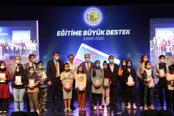 Bilgin: “Hedefimiz İnsana Dokunan Projeler”