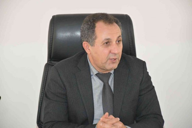 Söke’de Muhtarlar, Mesleki Eğitim Programları Konusunda Bilgilendirildi