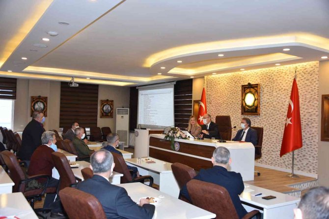 Sydv Manisa’da Geçen Yıl 1 Milyon 723 Bin Tl Yardım Yaptı