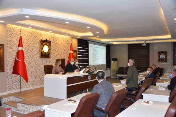 Sydv Manisa’da Geçen Yıl 1 Milyon 723 Bin Tl Yardım Yaptı