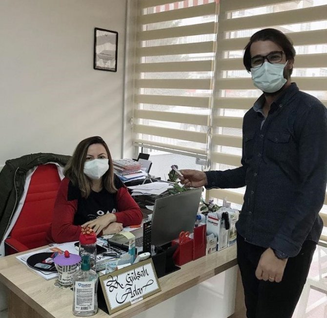 Denizli’de Evlilik Öncesi Sma Taramaları Başladı