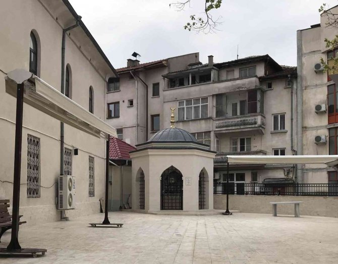 Osmanlı, Bulgaristan’da 3 Bin 500’ün Üzerinde Eser Bıraktı