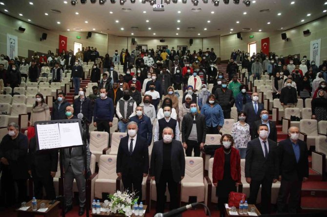 Tokat’ta, Bağ Kültürü Tanıtıldı