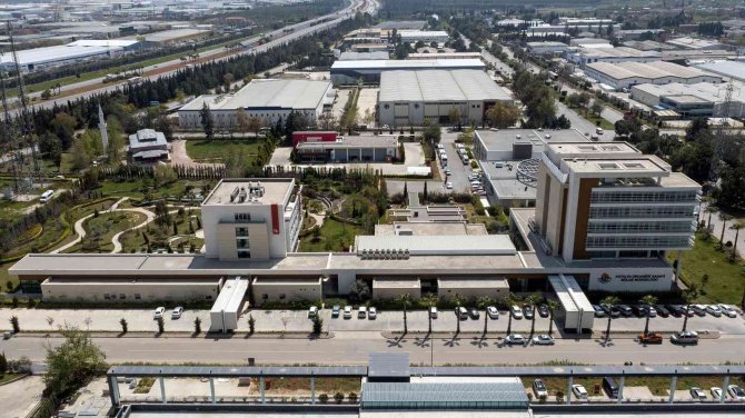 Osb Başkanı Bahar Uyardı: “ Üretimde Devamlılık İçin Finansman Desteği Şart "