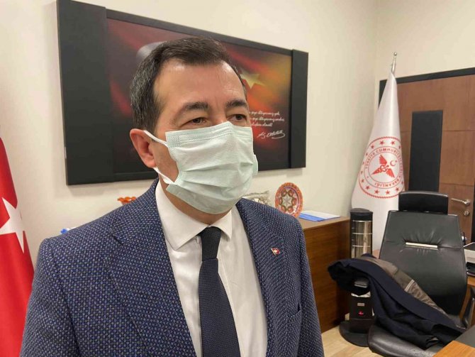 Korona İle Mücadelede En Önemli Silah ’Aşı’