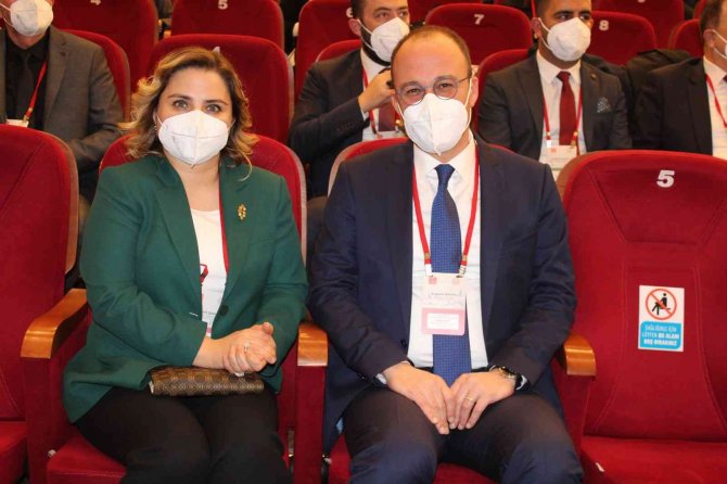 Pamukkale Belediyesinin “Engelli Saatlik Gündüz Bakım Evi”ne Ödül