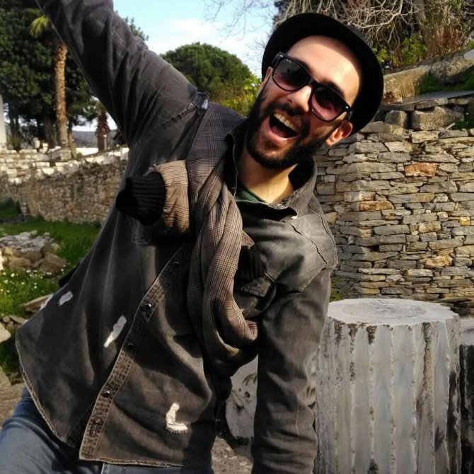 Kediyi Kurtarmak İsterken Canından Oldu