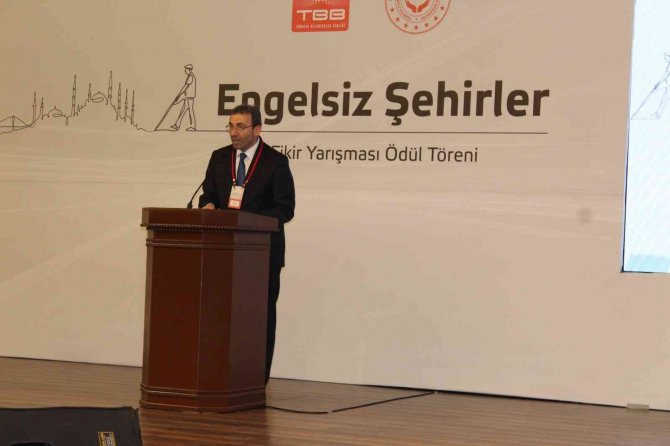 Emine Erdoğan: “2030 İçin Hedefimiz Engelsiz Bir Türkiye"