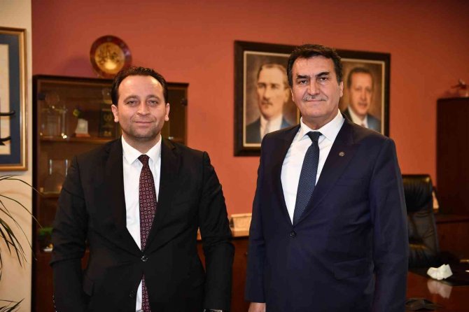 Osmangazi’de Eğitim İş Birliği