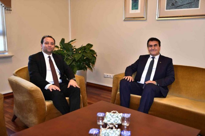 Osmangazi’de Eğitim İş Birliği