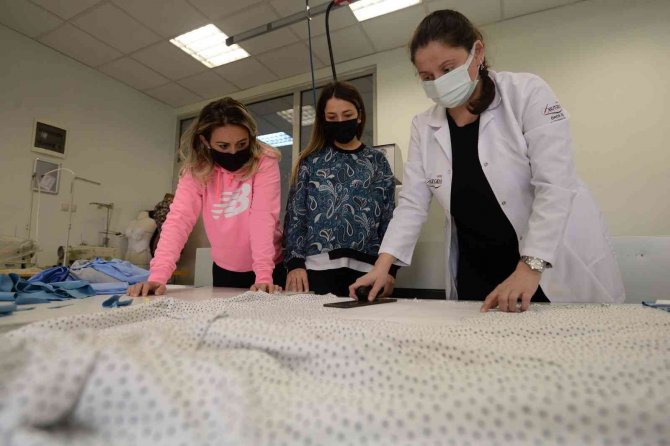 Bursa’da Megi̇p İle 5 Bine Yakın Kursiyer İstihdam Edildi