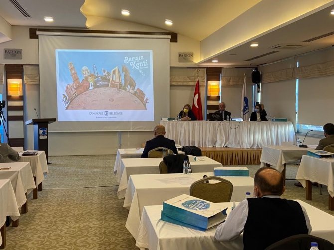 Çanakkale’de Ulaşım Ve İçme Suyuna Zam