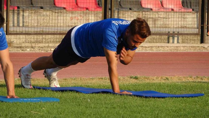 Beşiktaş, Kerem Kalafat İçin Görüşmelere Başladı