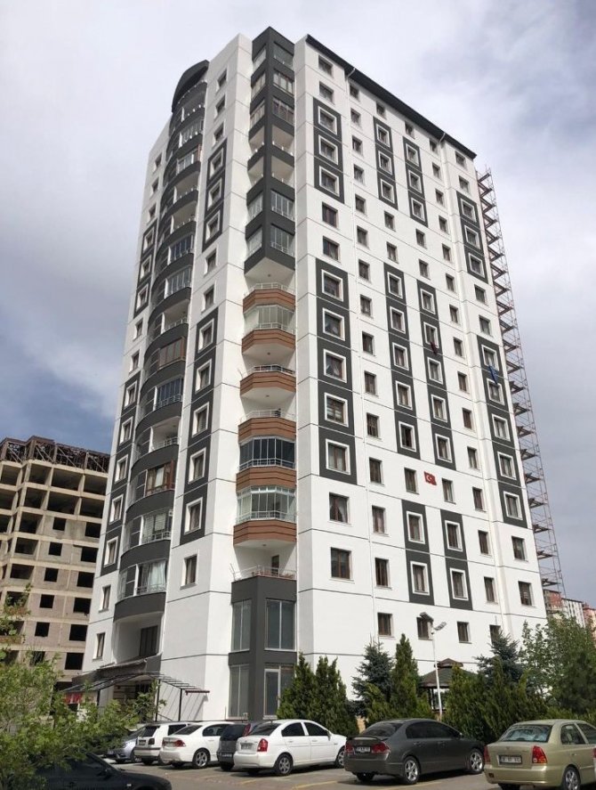 ’’Dünyanın Geleceği İçin Isı Yalıtımı Yaptırmak Şart’’