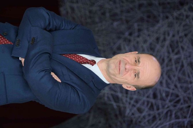 ’’Dünyanın Geleceği İçin Isı Yalıtımı Yaptırmak Şart’’