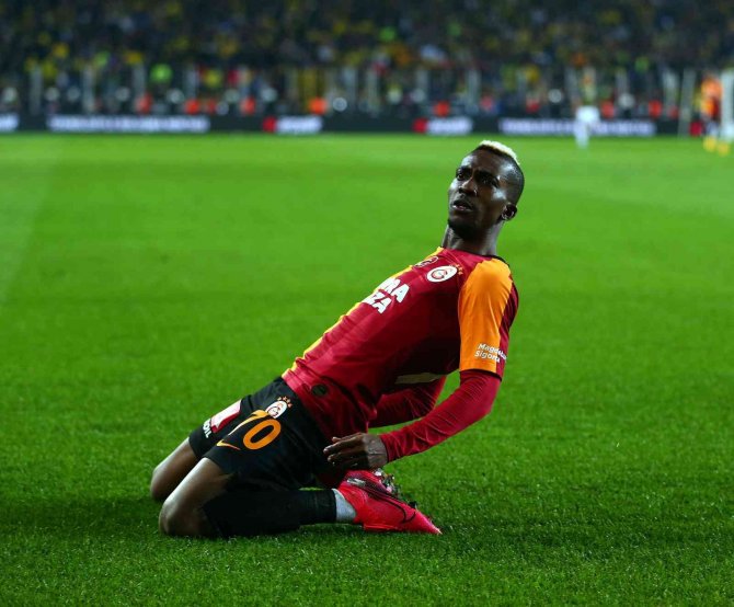 Başakşehir’in Transfer Gündemi: Ljajic, Efecan, Onyekuru