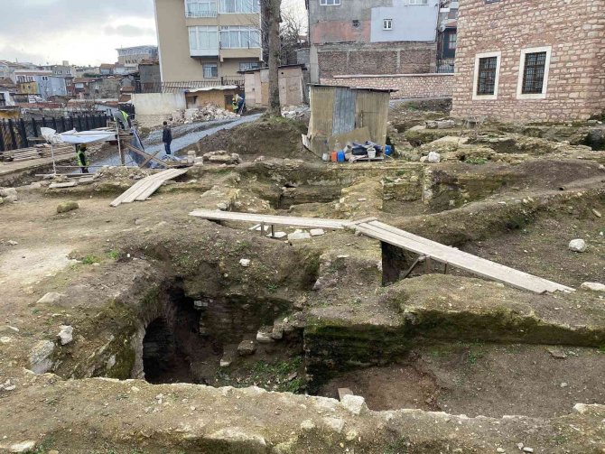 Restorasyonu Tamamlanan Fethiye Camii Yeniden İbadete Açıldı