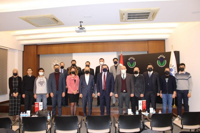 Gagi̇ad’da Yeni Nesil Robotik Süreç Otomasyonları Konuşuldu