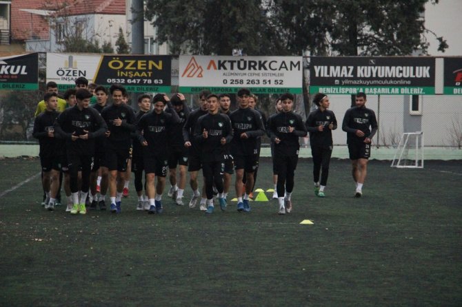 Genç Horozlar, Bandırma’ya 3 Puan İçin Gidiyor