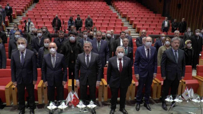 Bakan Yardımcısı Gürcan: “Yükselen Enflasyonu Kalıcı Olarak Düşüreceğiz”