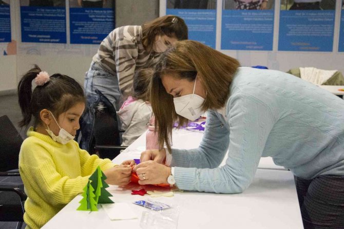 İ̇zmir’e ‘Çocuk’ Üniversitesi