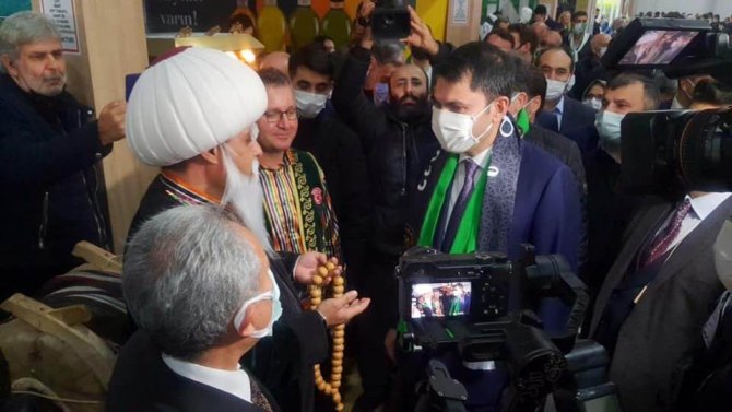 İ̇stanbul’da Nasreddin Hoca’lı Günler
