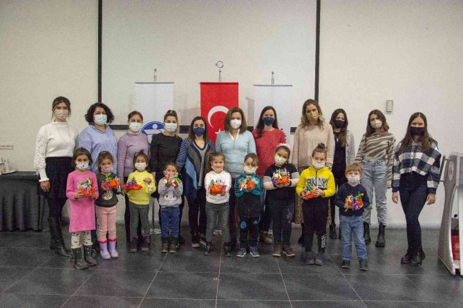 İ̇zmir’e ‘Çocuk’ Üniversitesi