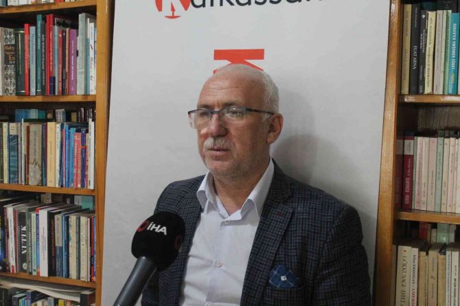 Kafkasya Uzmanı Prof.dr. Oktay, Kazakistan Krizini Değerlendirdi: “Rusya, Kazakistan’a Yerleşmiş Oldu”