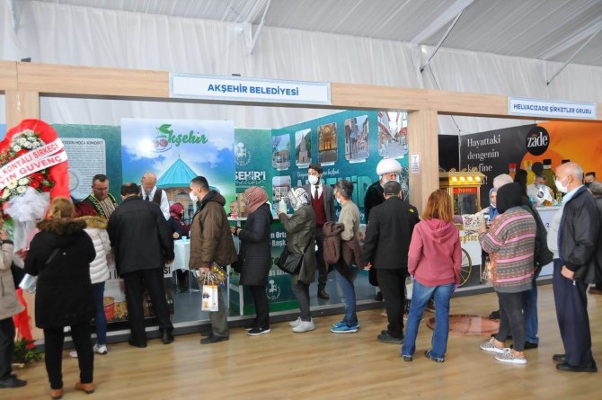 İ̇stanbul’da Nasreddin Hoca’lı Günler