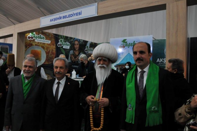 İ̇stanbul’da Nasreddin Hoca’lı Günler
