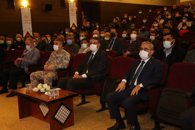 Kütahya’da Diyabet Hastası Çocukların Mücadelesine Destek