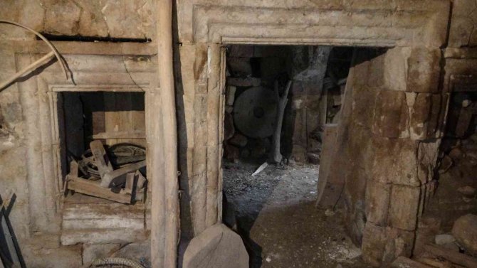 Mardin’de Satılık Kiliseyi Almayan Fırsatı Kaçırdı, Fiyatı Kur Nedeniyle Yükseldi