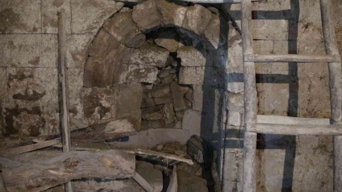 Mardin’de Satılık Kiliseyi Almayan Fırsatı Kaçırdı, Fiyatı Kur Nedeniyle Yükseldi