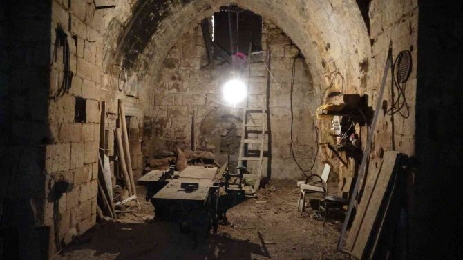 Mardin’de Satılık Kiliseyi Almayan Fırsatı Kaçırdı, Fiyatı Kur Nedeniyle Yükseldi