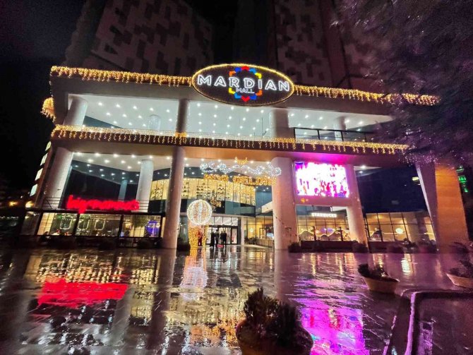 Alışveriş Merkezi Müşteri Memnuniyeti İçin Kendi Kartını Geliştirdi