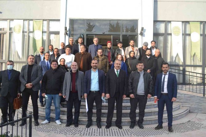 Mesleki Eğitim Merkezlerinin Cazibesi Artıyor