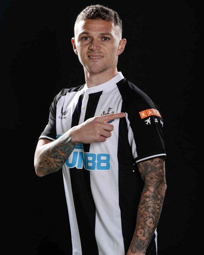 Newcastle United, Tripper’ı Açıkladı