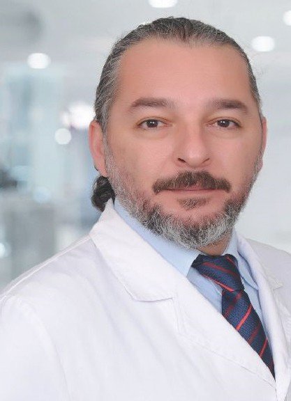 Başından Kurşunla Yaralanan Doktorun Tedavisi, Görev Yaptığı Hastanede Devam Edecek