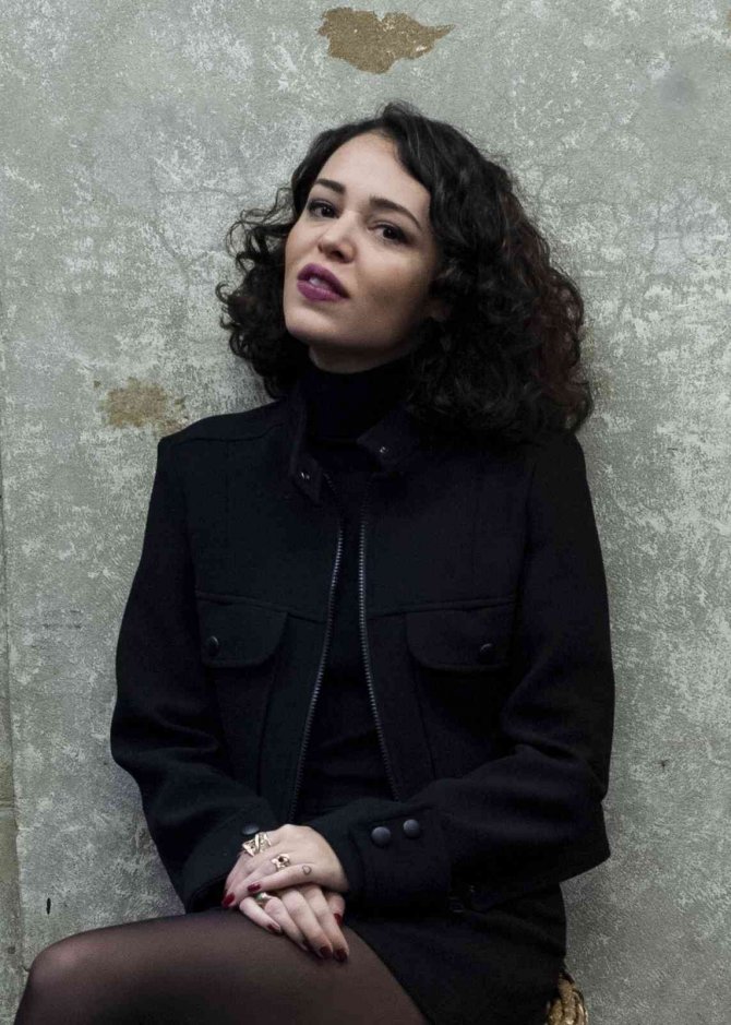 Organıcs By Red Bull: Talent District İçin Geri Sayım Başladı