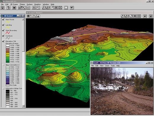 Btü’nün Orman Yangınları İle Mücadelesinde Tübi̇tak’tan Destek
