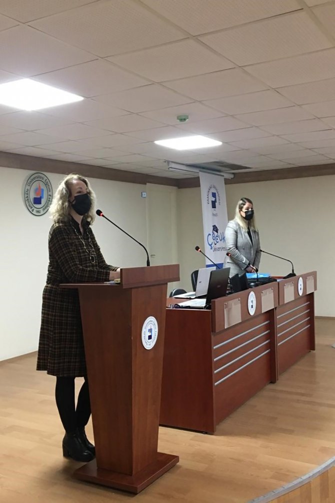 Bugünün Çocuk Yazarları Geleceğin Yazarları Olmak İçin İlk Adımı Attı