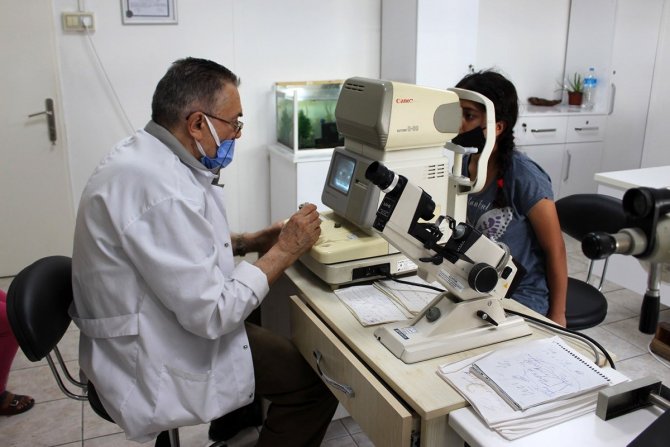 Şifa Arayanların Adresi Büyükşehir Tıp Merkezi Oldu