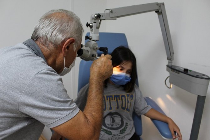 Şifa Arayanların Adresi Büyükşehir Tıp Merkezi Oldu