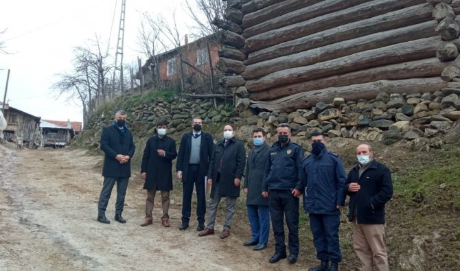 Kaymakam Ertürkmen: 