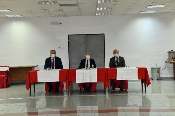 Samsun’da Aile Ve Sosyal Hizmetler Kapsamında Vatandaşa 265 Milyon Tl Destek Verildi