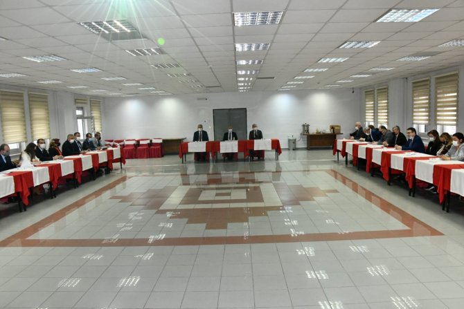 Samsun’da Aile Ve Sosyal Hizmetler Kapsamında Vatandaşa 265 Milyon Tl Destek Verildi