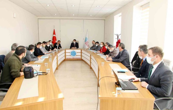 Bilim Ve Teknoloji Üniversitesi Yıl İçinde İlk Lisans Öğrencilerini Alacak