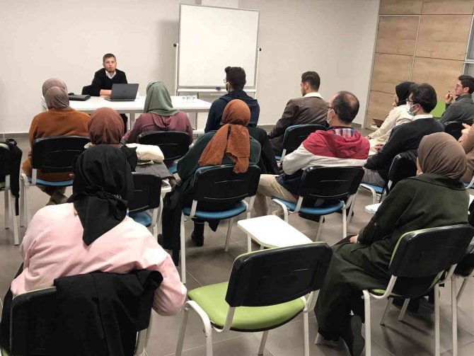 Fikir Sanat’ta Güz Dönemi Tamamlandı